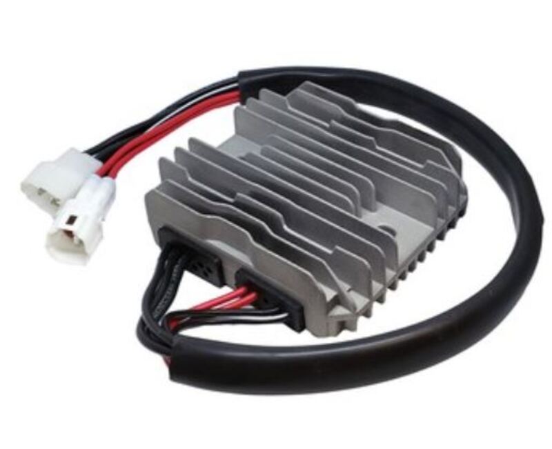 Suzuki Gsx 1300 [TECNIUM] - av DZE-regulator