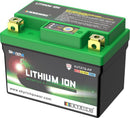 Honda Cb 600 F Hornet [SKYRICH] - Lithium-Ionen-Batterie - HJTZ7S-FP-1