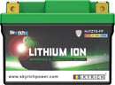 Yamaha Tenere 700 World Raid [SKYRICH] - Litiumjonbatteri - HJTZ7S-FP