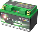 Kawasaki Ninja H2 Sx [SKYRICH] - Lithium-Ionen-Batterie - LTZ10S