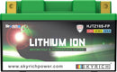 Honda Cbf 500 [SKYRICH] - Lithium-Ionen-Batterie - LTZ10S-3