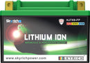 Kawasaki Ninja 1000 [SKYRICH] - Litiumjonbatteri - LTX9-BS