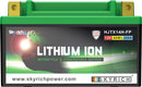 Bmw R 1200 Gs Adventure [SKYRICH] - Lithium-Ionen-Batterie - HJTX14H-FP-3