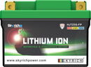 Ktm K4 500 [SKYRICH] - Litiumjonbatteri - LTZ5S