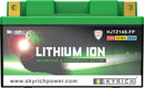 Ktm Super Adventure 1290 [SKYRICH] - Lithium-Ionen-Batterie - LTZ14S