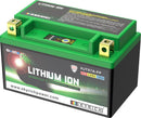 Benelli Leoncino 125 [SKYRICH] - Litiumjonbatteri - LTX7A-1
