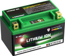 Kawasaki Ninja [SKYRICH] - Litiumjonbatteri - LTX7A