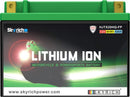 Honda Vtx 1800 [SKYRICH] - Litiumjonbatteri - LTX20L