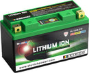 Ducati Panigale 1199 [SKYRICH] - Litiumjonbatteri - LT9B-2