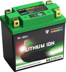 Yamaha Fj 1200 [SKYRICH] - Lithium-Ionen-Batterie - LTX14L