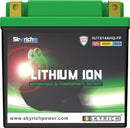 Honda Africa Twin 750 [SKYRICH] - Lithium-Ionen-Batterie - LTX14L-3