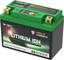 Suzuki Ts 80 [SKYRICH] - Litiumjonbatteri - LIB5L