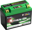 Suzuki Dr 250 [SKYRICH] - Lithium-Ionen-Batterie - LIB5L