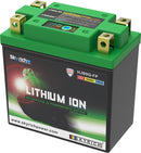 Triumph Trident [SKYRICH] - Litiumjonbatteri - LIB9