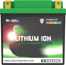 Honda Xl 200 [SKYRICH] - Litiumjonbatteri - LIB9