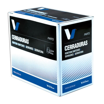 Moto Guzzi 850 -T3 VD [TECNIUM] - Tändbrytare - 0