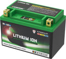 Suzuki Vz 1500 Wvcu [SKYRICH] - Lithium-Ionen-Batterie - LTX20CH