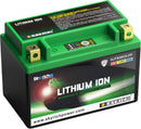 Moto Guzzi Stelvio 1200 4V [SKYRICH] - Lithium-Ionen-Batterie - LTX20CH