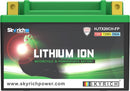 Moto Guzzi Stelvio 1200 4V [SKYRICH] - Lithium-Ionen-Batterie - LTX20CH