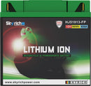 Bmw K 1100 Lt 100 [SKYRICH] - Lithium-Ionen-Batterie - 51913-3