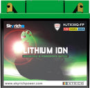 Bmw K 100 Rt [SKYRICH] - Lithium-Ionen-Batterie - LTX30LHQ-3