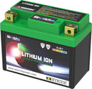 Ktm 520 Exc [SKYRICH] - Lithium-Ionen-Batterie - HJ01