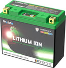 Yamaha Fzs 600 [SKYRICH] - Lithium-Ionen-Batterie - LT12B