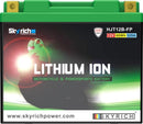 Ducati 888 [SKYRICH] - Litiumjonbatteri - LT12B-3