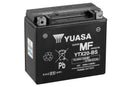Moto Guzzi Norge 1200 [YUASA] - Motorradbatterie-1