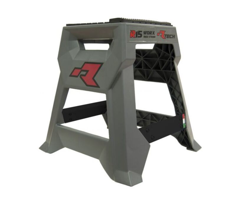 KTM ER 600 LC4 [Racetech] - Motorcykellyftare