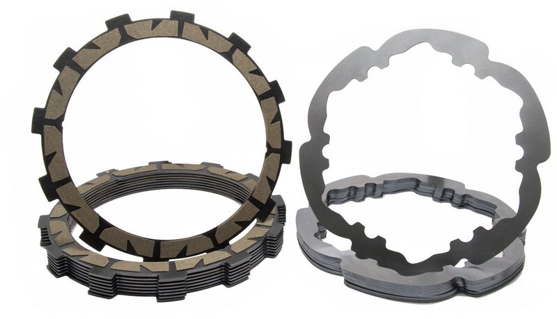 Ktm Sx 250 [REKLUSE] - TorqDrive (DDS-CSS) Kupplungssatz