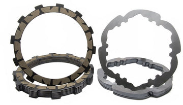 Ktm Sx 250 [REKLUSE] - TorqDrive (DDS-CSS) kopplingssats