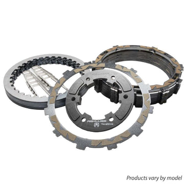 Harley Davidson Fls [REKLUSE] - TorqDrive (HD) Kupplungssatz