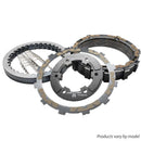 Harley Davidson Fxsb [REKLUSE] - TorqDrive (HD) kopplingssats-1