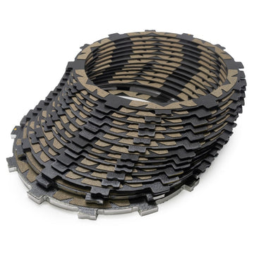 Harley Davidson Fxdwg [REKLUSE] - TorqDrive (HD) Kupplungssatz - 0