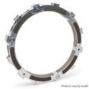 Harley Davidson Fltruse [REKLUSE] - RadiusX (HD) kopplingssystem-2