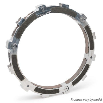 Harley Davidson Fltruse [REKLUSE] - RadiusX (HD) kopplingssystem - 0