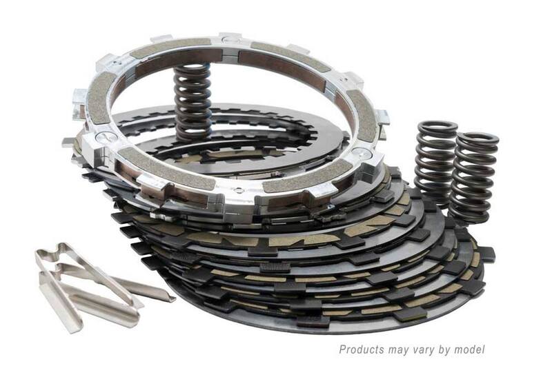 Bmw F 750 Gs [REKLUSE] - RadiusX Kupplungssystem