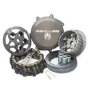 Kawasaki Kx 250 [REKLUSE] - CoreManual TorqDrive Kupplungssystem