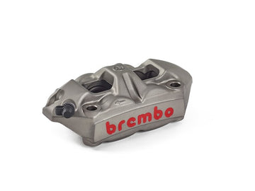 Ducati Diavel 1200 [BREMBO] - M4 Bremssattel vorne rechts Titan Ø34mm