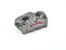 Ktm Super Duke 1290 [BREMBO] - M50 Bremssattel vorne links Titan Ø30mm