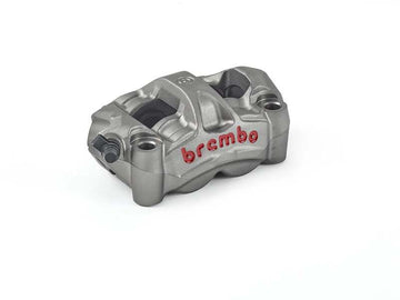 Ktm 1290 Superduke Gt [BREMBO] - M50 fram vänster bromsok titan Ø30mm
