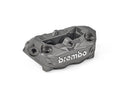 Bmw R Ninet Urban S [BREMBO] - M4 Bremssattel vorne links Titan Ø32mm-1