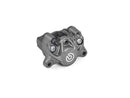 Ducati Panigale 1199 [BREMBO] - Rear brake caliper Ø34mm titanium-1