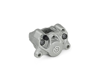Ducati Hypermotard 939 [BREMBO] - Bremssattel hinten Ø34mm Natur