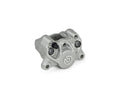 Ducati Monster 1200 [BREMBO] - Rear brake caliper Ø34mm natural-1
