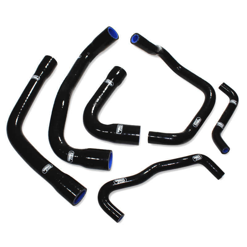 Bmw R 1250 Gs Adventure [SAMCO] - Kylarslangar - 5 st BMW R1200GS