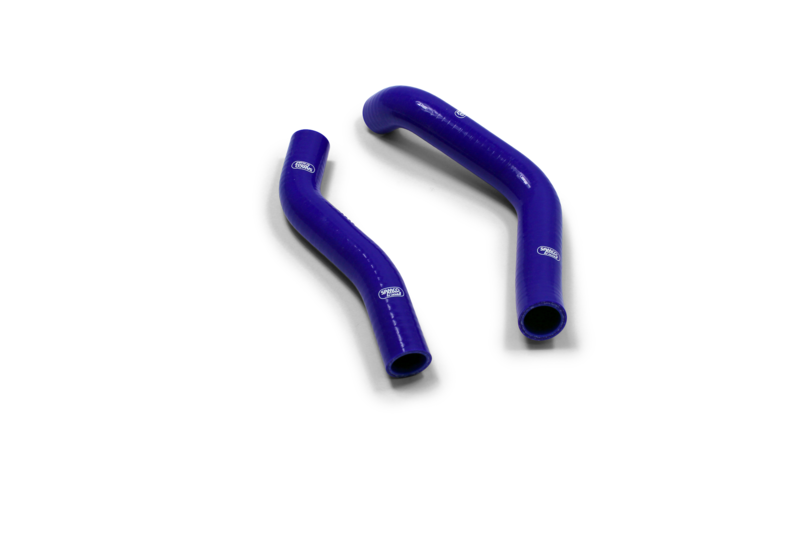 Gasgas Sm 700 [SAMCO] - Kylarslangar - 2 Husqvarna SM701