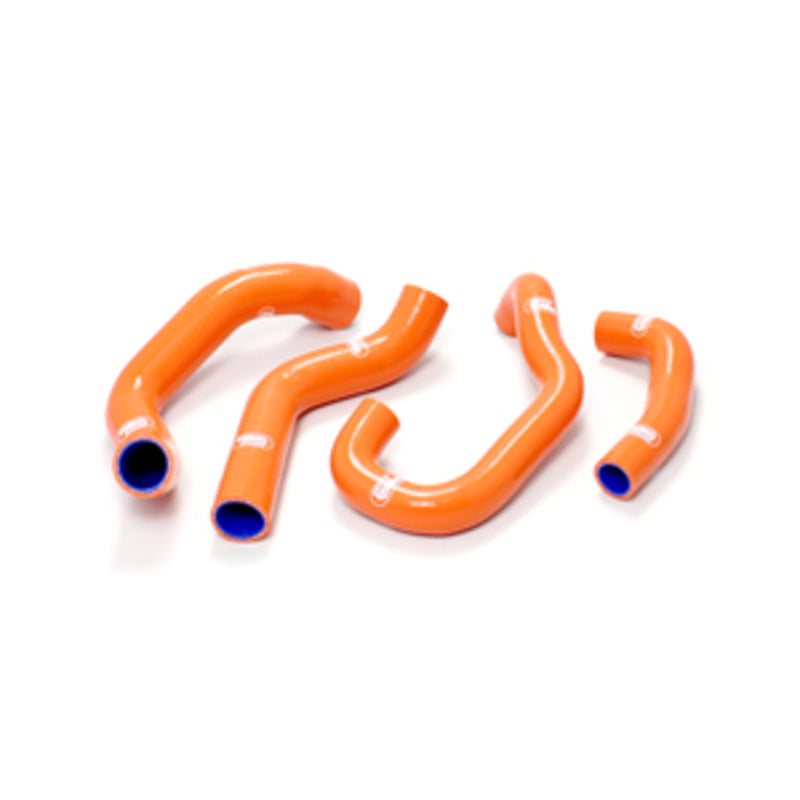Ktm 1290 Super Duke R [SAMCO] - Kylarslangar - 4 KTM