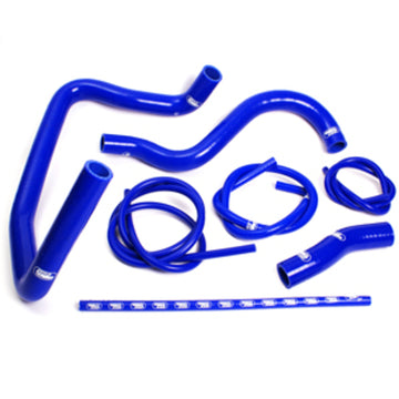 Suzuki Gsx 1300 R Hayabusa [SAMCO] - Kylarslangar - 7 Suzuki GSX1300R Hayabusa